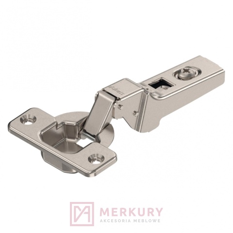 MERKURY Akcesoria Meblowe - Największy wybór prowadnic